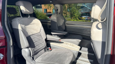 Volkswagen Multivan 2.0 TSI Style 5dr LWB DSG Petrol Estate